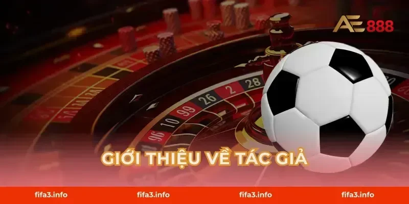Giới Thiệu Về tác giả
